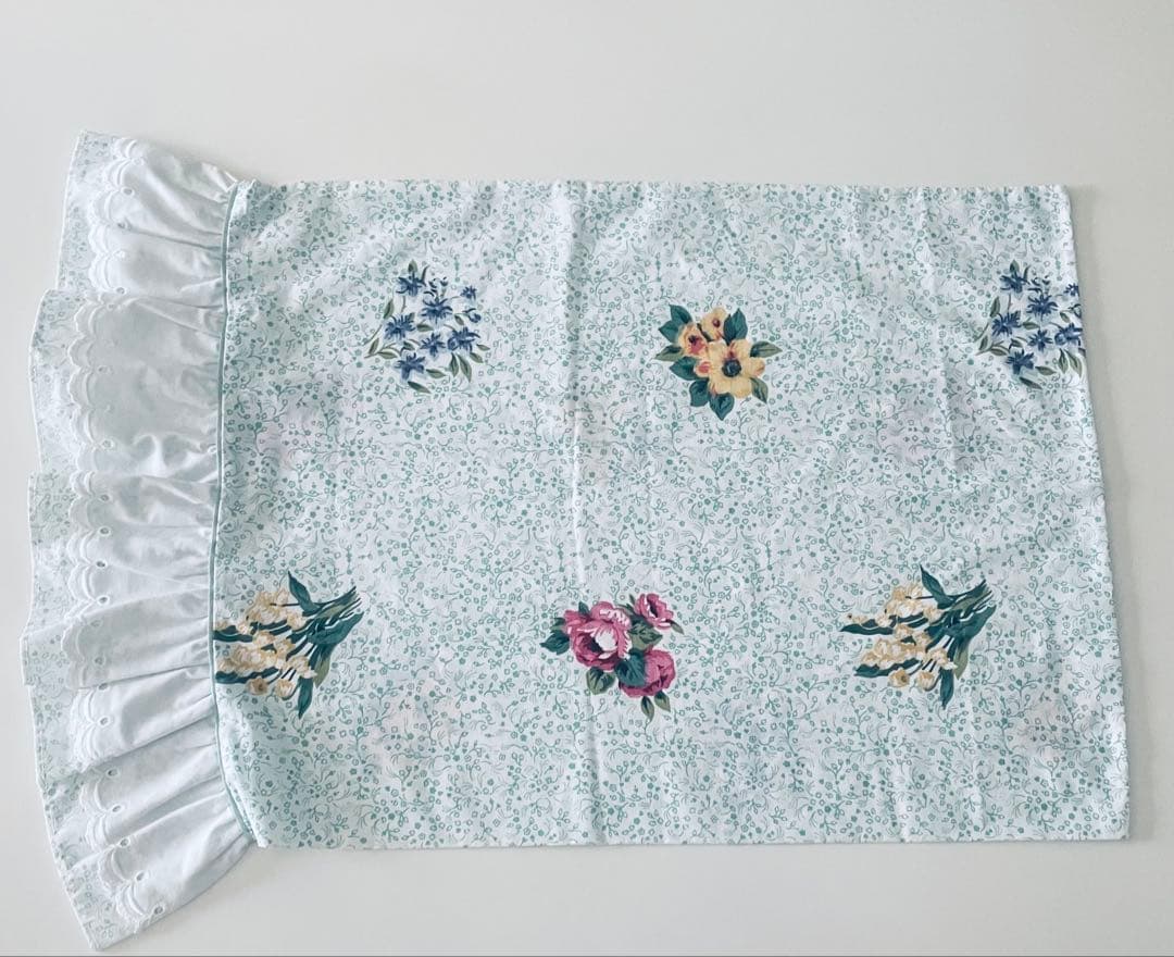 新品☆WESTPOINT STEVENS☆シーツ☆枕カバー☆ベッドカバーセット