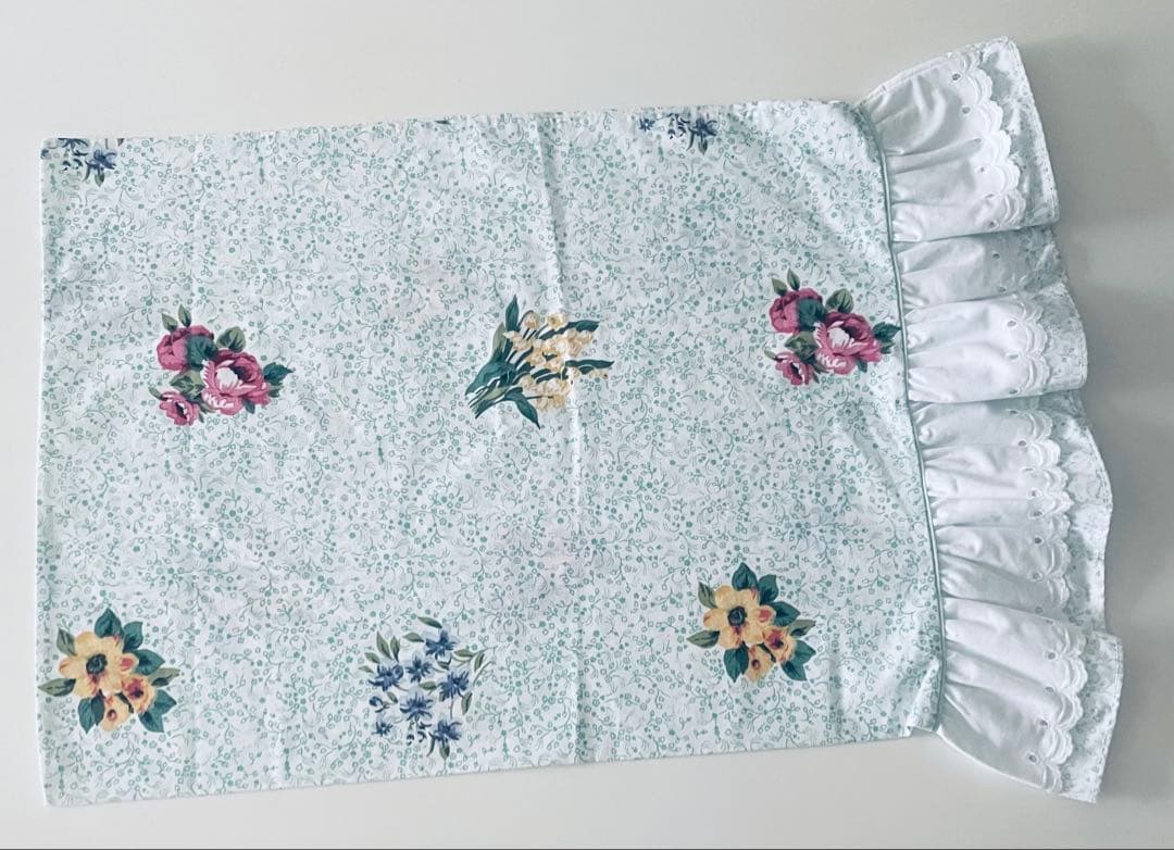 新品☆WESTPOINT STEVENS☆シーツ☆枕カバー☆ベッドカバーセット