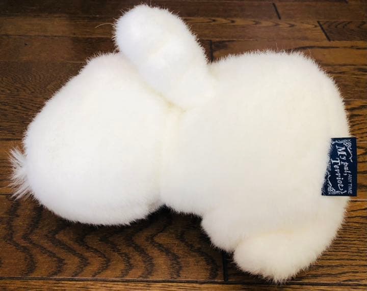 新品 サンアロー オバケ テリオット ぬいぐるみ おばけ 昭和レトロ