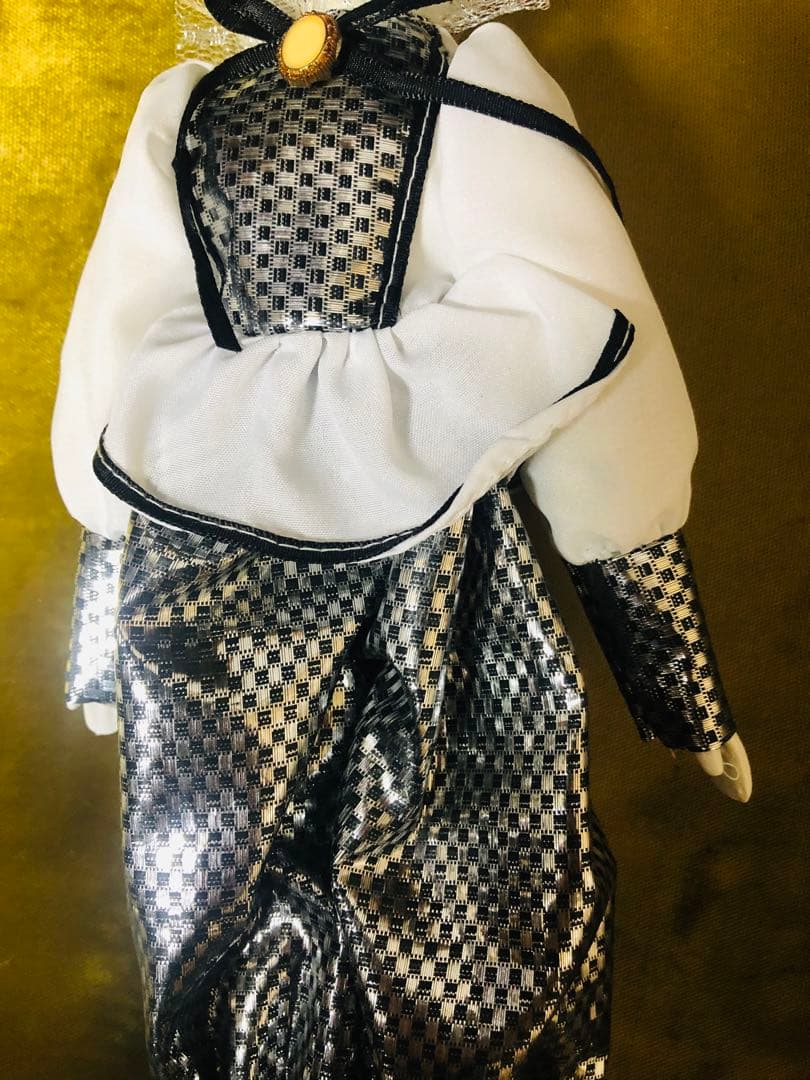 その他 porcelain doll