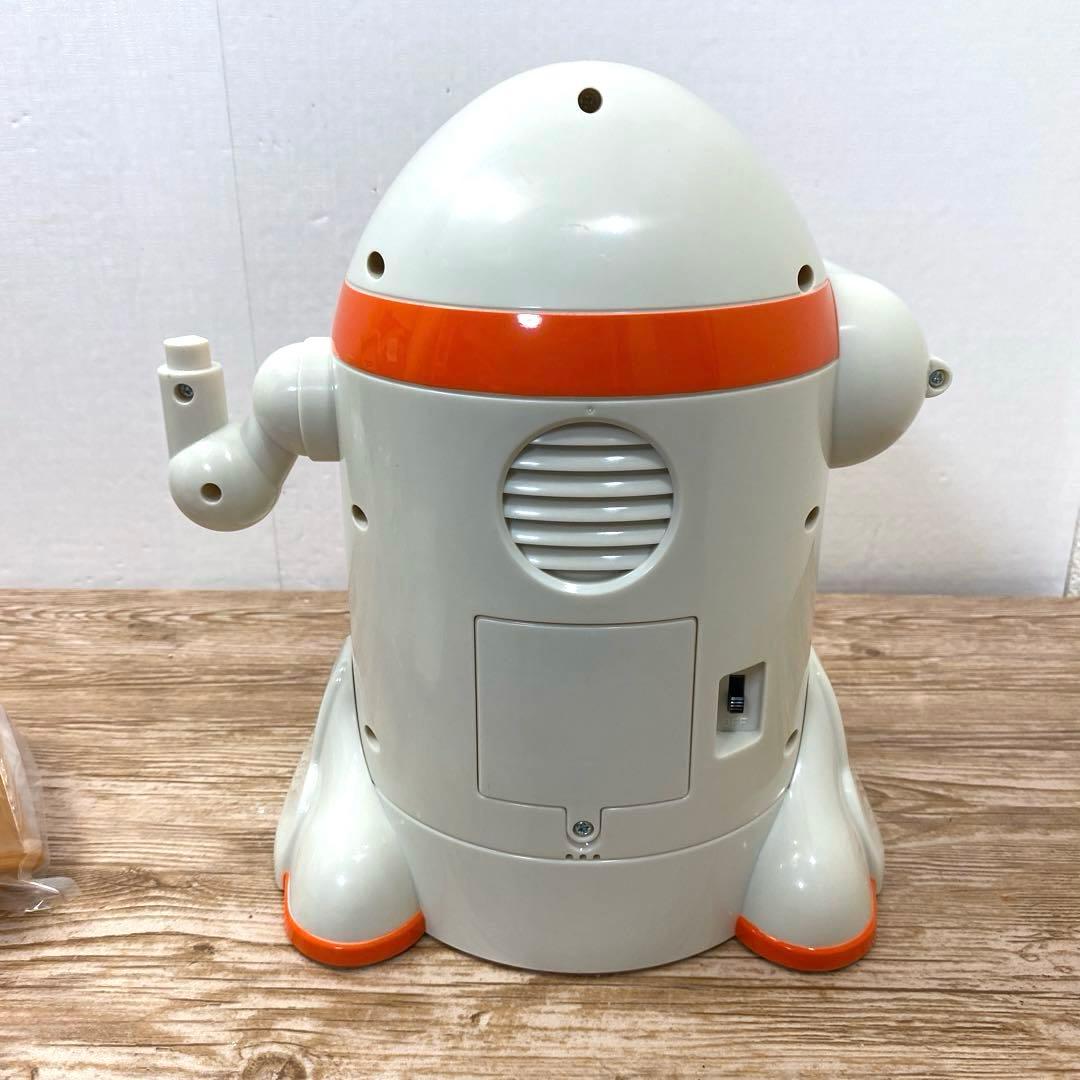 未使用品) BANDAI バンダイ お酌パラダイス お酌ロボ シャクライ君