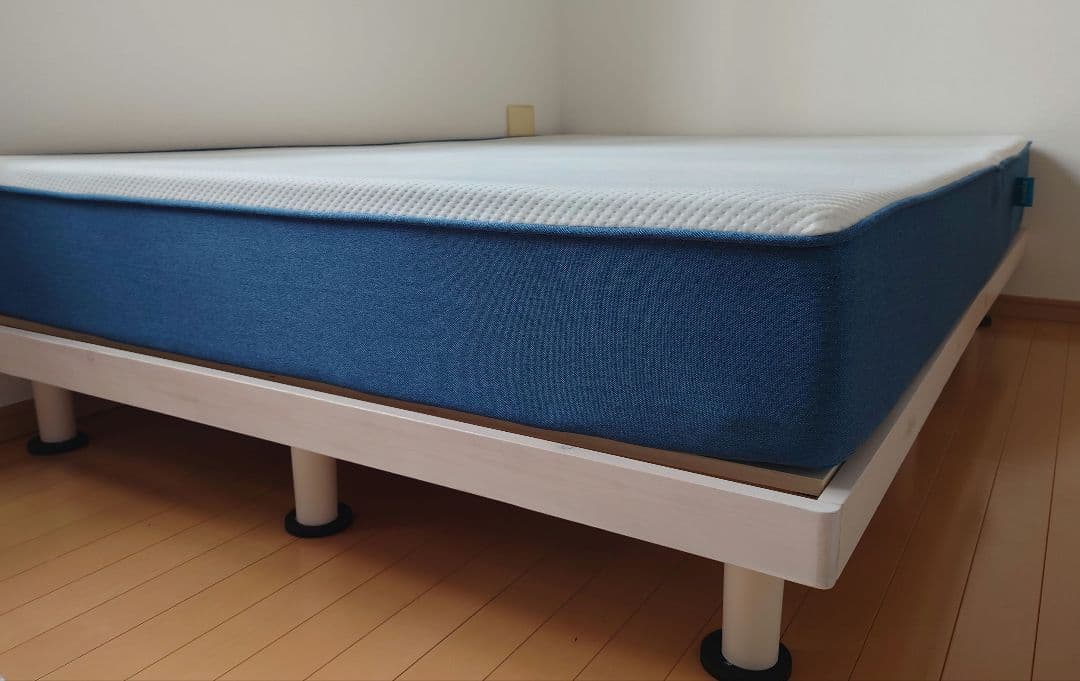 コアラマットレス(ダブル)