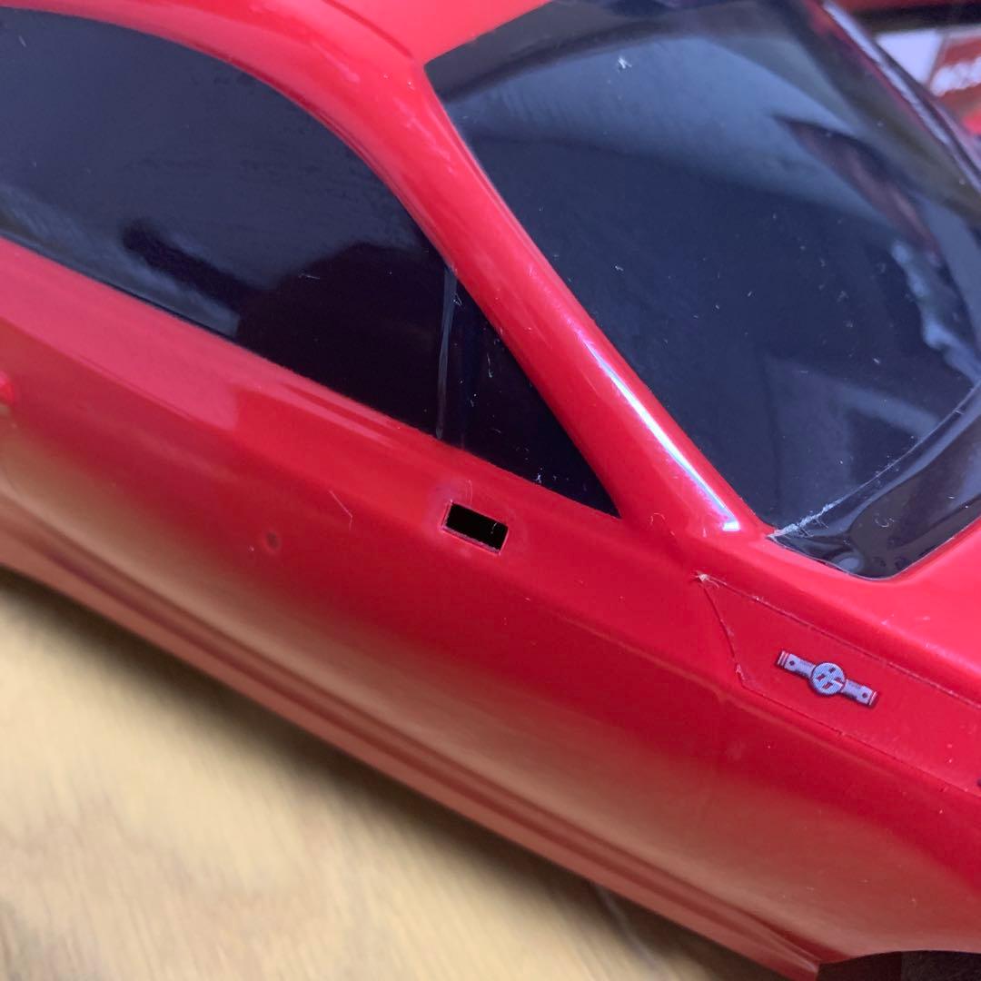 年始値下げ❗️トヨタ 86 ラジコン R/C スポーツカー トイカー　2台セット