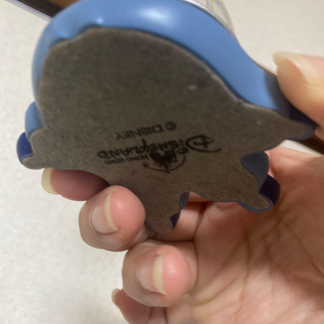 レア 希少 香港ディズニー スティッチ 風鈴