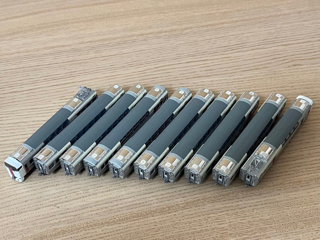 マイクロエース 215系・1次車湘南ライナー・10両セット - メルカリ