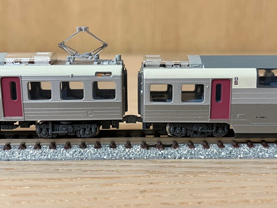 マイクロエース 215系・1次車湘南ライナー・10両セット - メルカリ