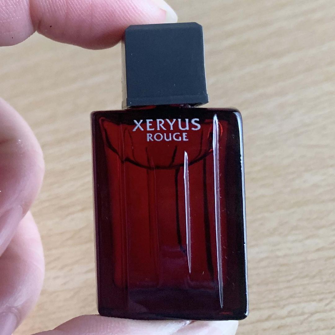 保管品未使用　ベルサーチ などブランド　ミニ香水　お得7本セット　まとめ売り