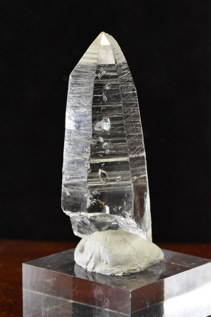 サンタンデール産 コロンビアレムリアン