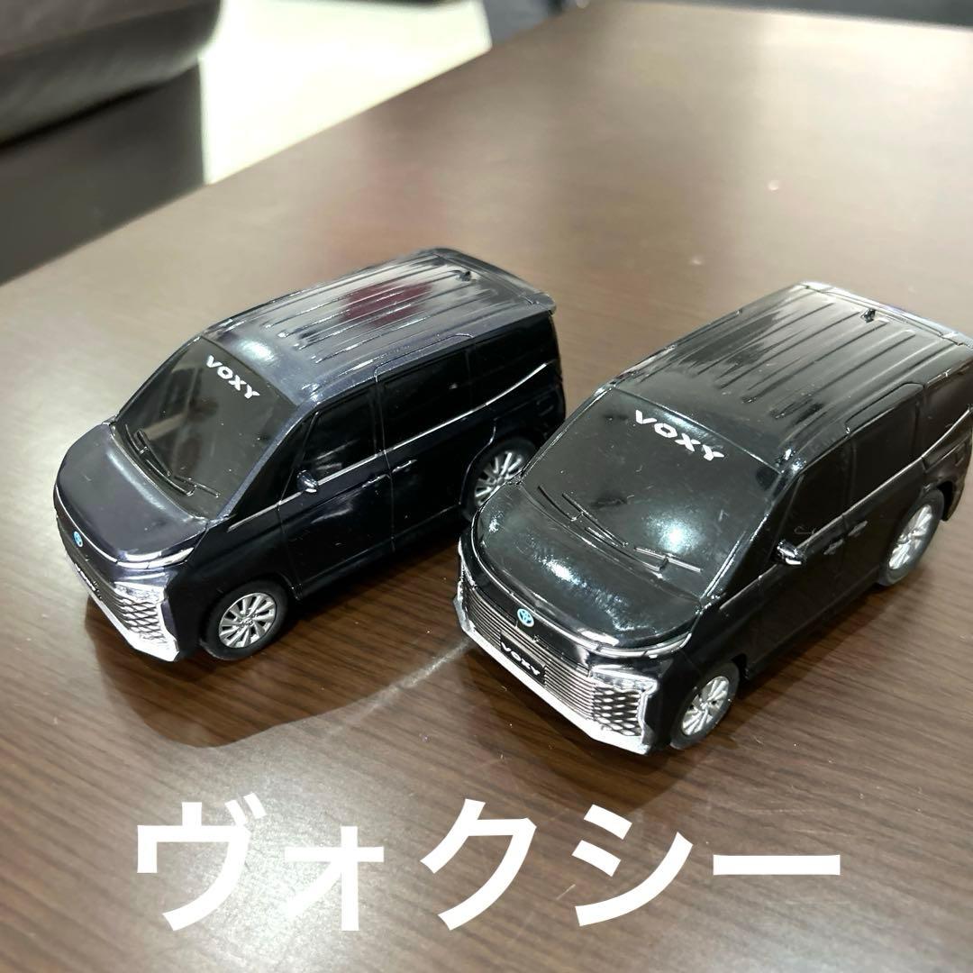 非売品】トヨタ・ダイハツでもらえるプルバックカー 14台セット(箱なし