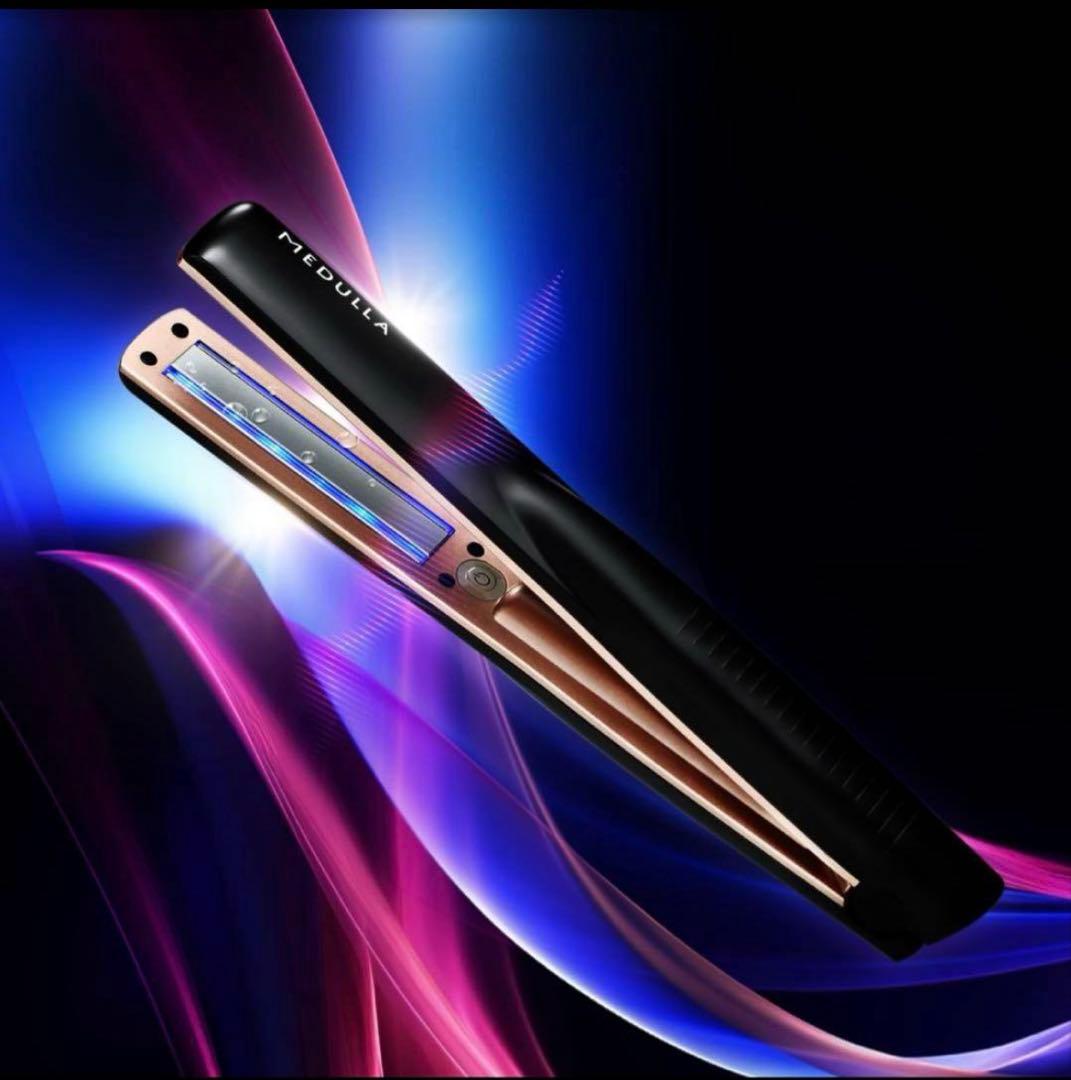 【新品未使用品】　MEDULLA メデュラ　ソニックシャインプロ