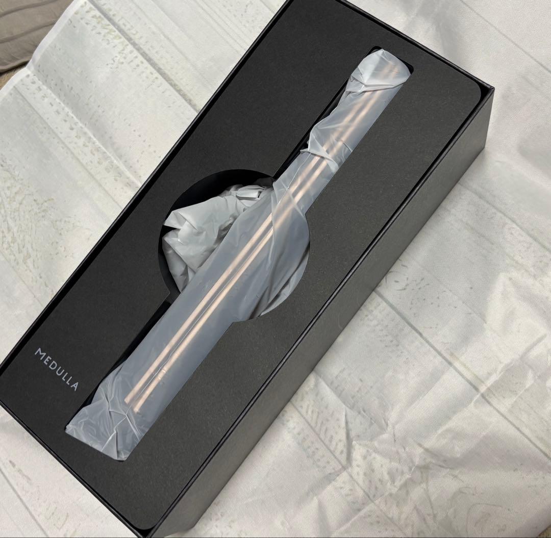 【新品未使用品】　MEDULLA メデュラ　ソニックシャインプロ