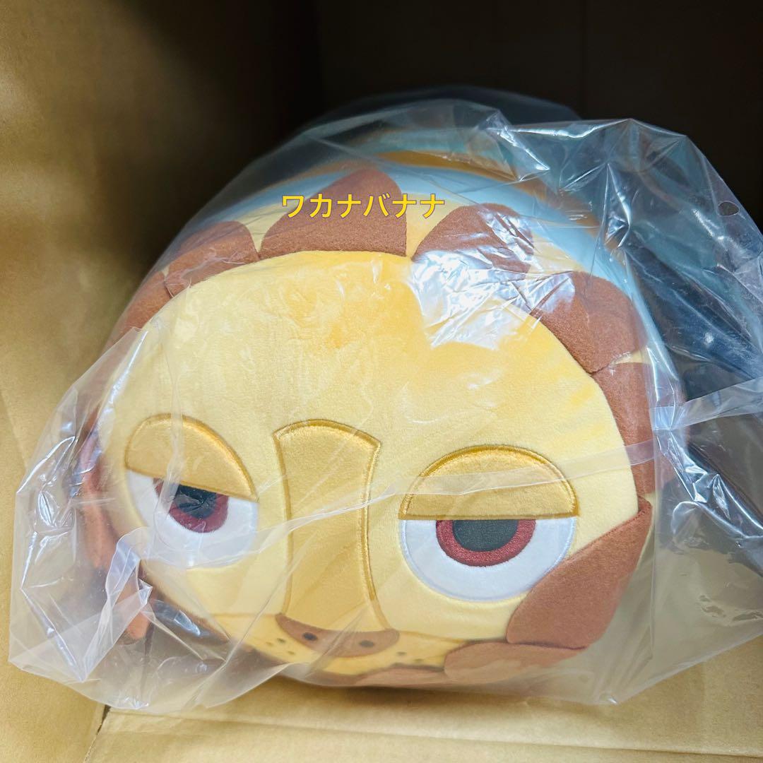 耳をすませば 抱き枕 クッション 夕子の部屋の抱き枕 新品タグ付き