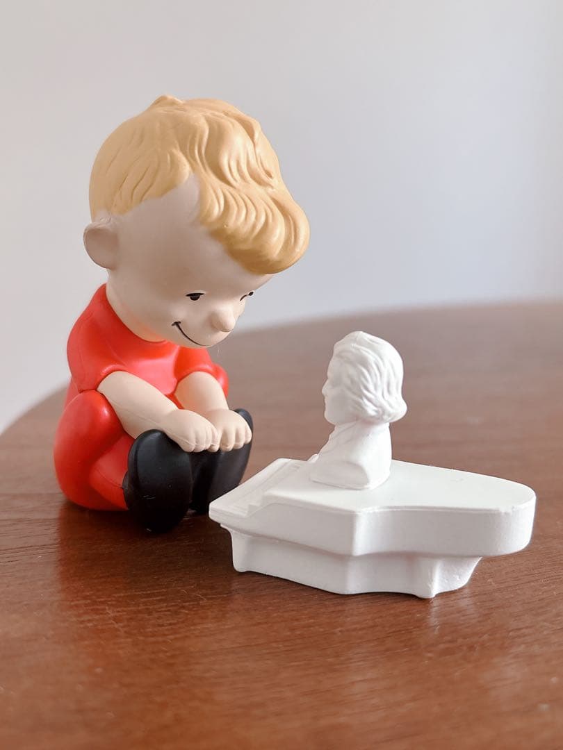 ★新品未開封★ UDF フィギュアセット　メディコムトイ　スヌーピー