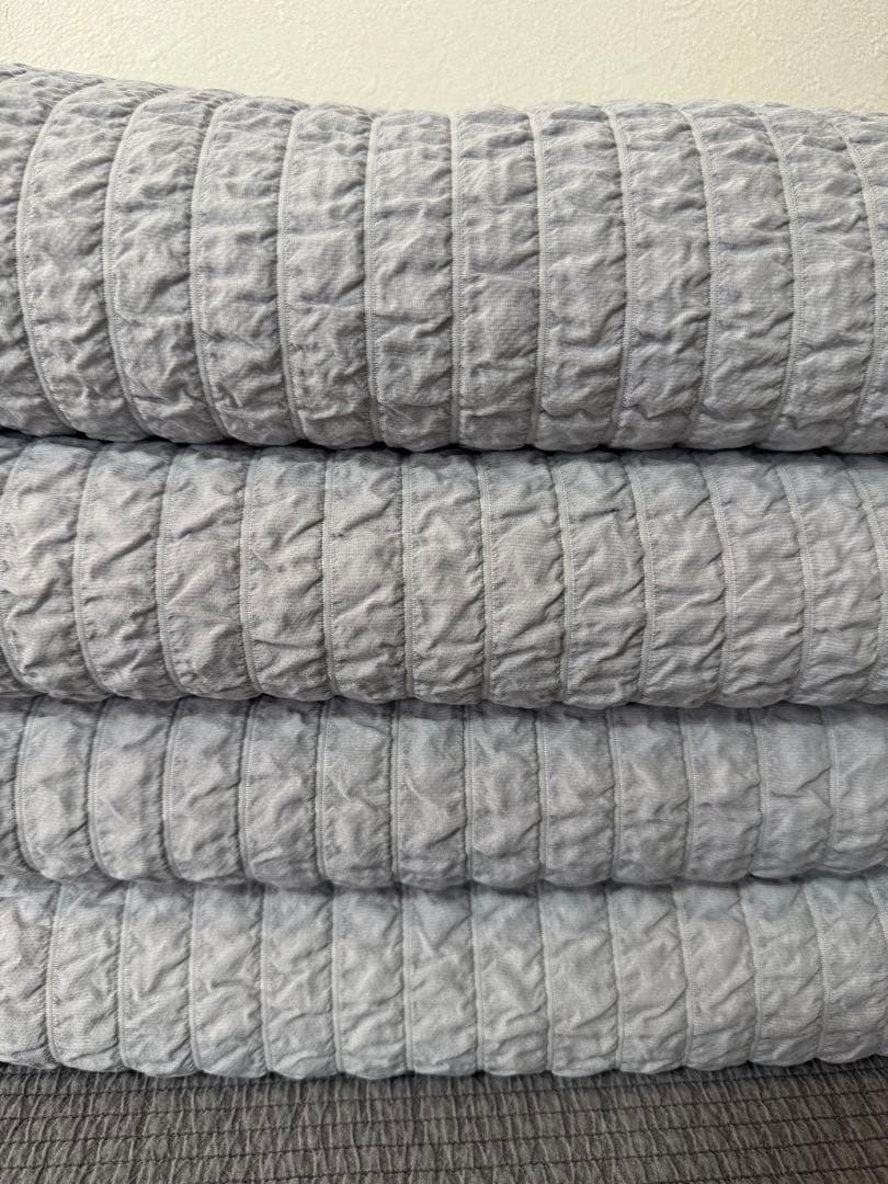 新品　韓国 イブル バンブー 160×200 （±5cm）