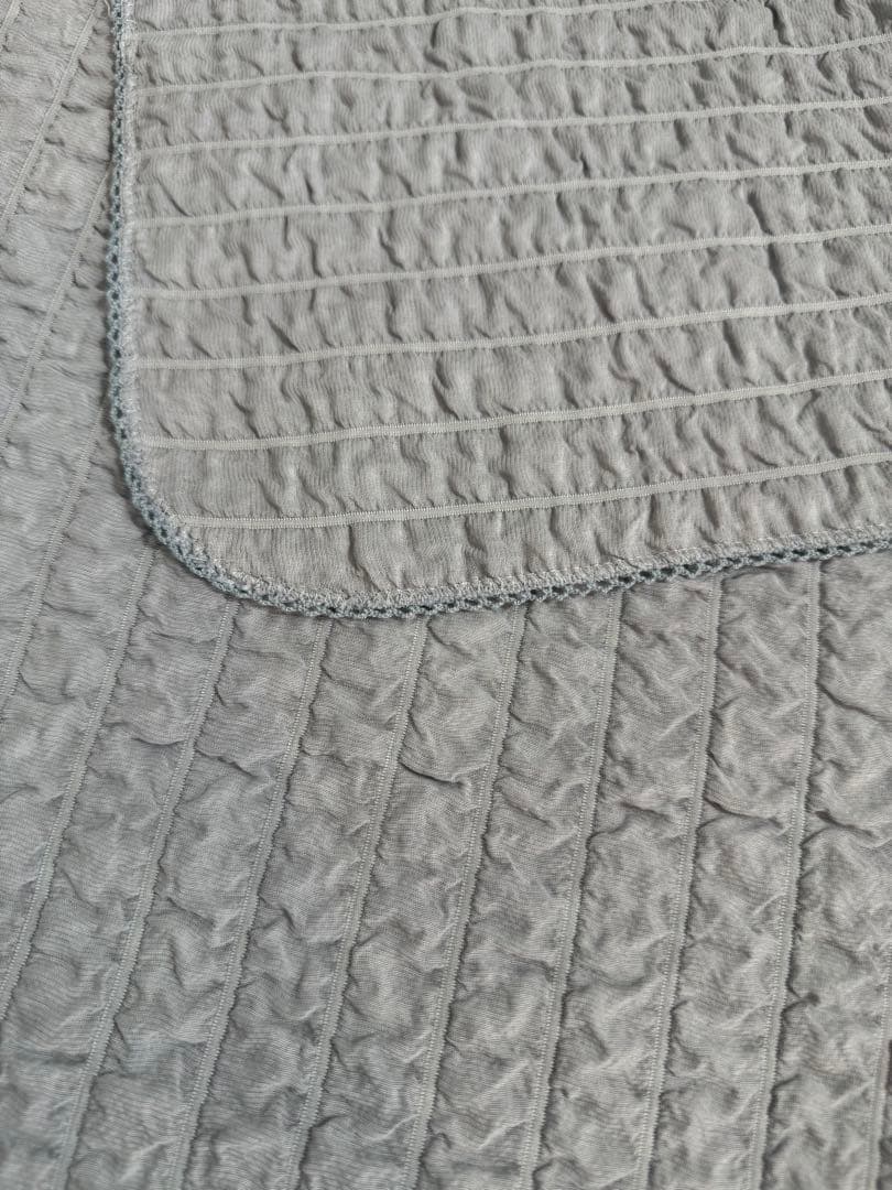 新品　韓国 イブル バンブー 160×200 （±5cm）