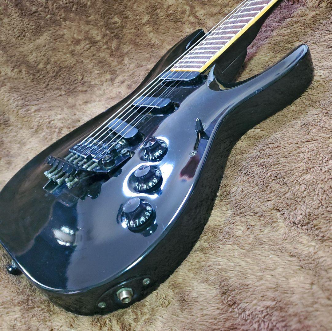 SUGIZOモデル GrassRoots G-S-58HR3 ロック式トレモロ機 - メルカリ