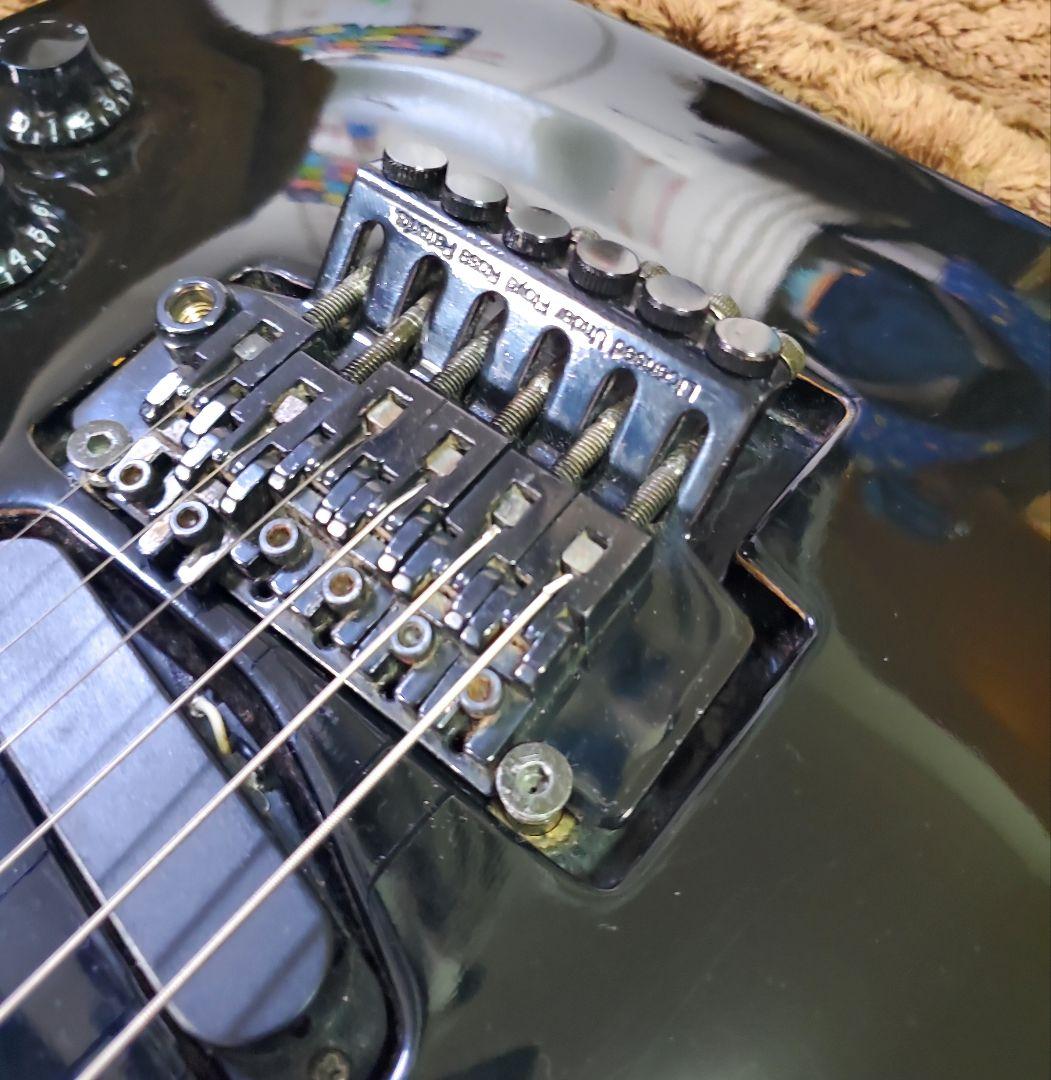 SUGIZOモデル GrassRoots G-S-58HR3 ロック式トレモロ機 - メルカリ