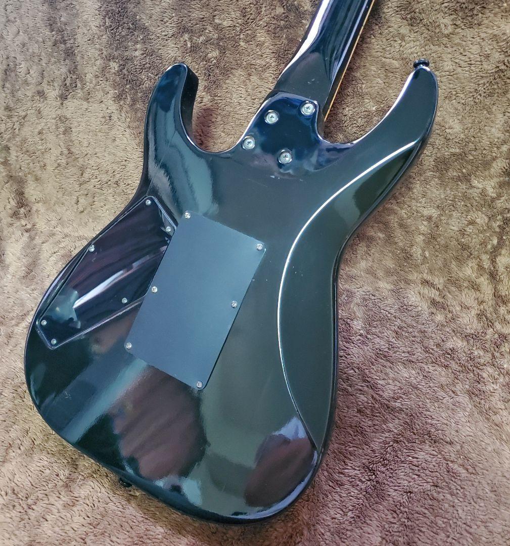 SUGIZOモデル GrassRoots G-S-58HR3 ロック式トレモロ機 - メルカリ