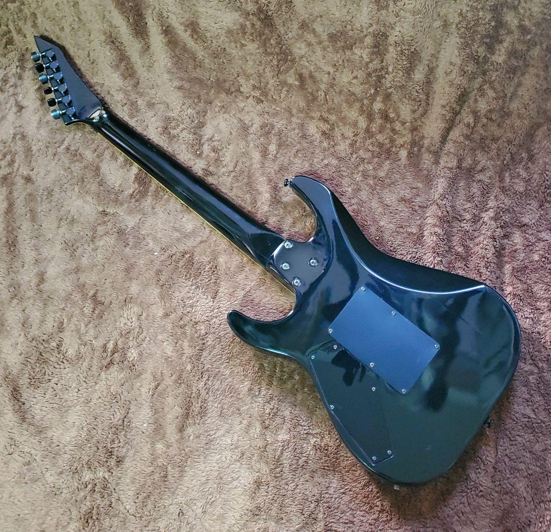 SUGIZOモデル GrassRoots G-S-58HR3 ロック式トレモロ機 - メルカリ