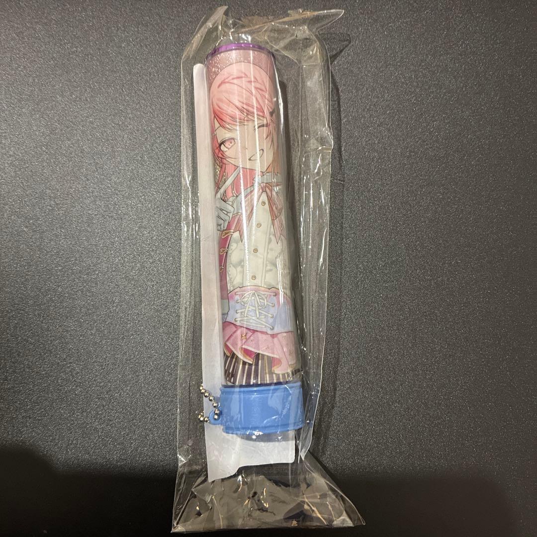 プロセカ 暁山瑞希 感謝祭 ペンライトチューブ - メルカリ