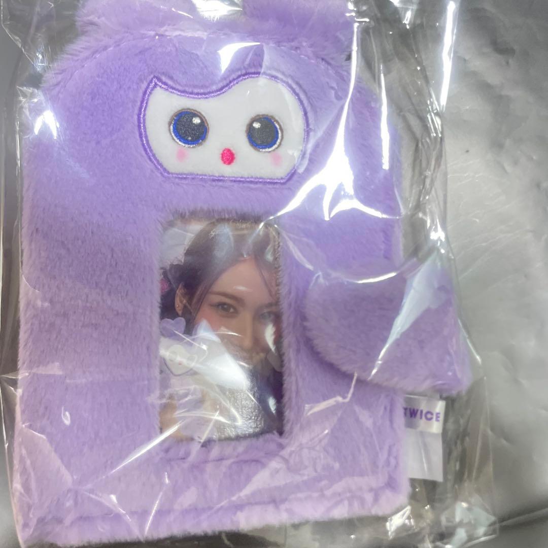 TWICE 10VE UNIVERSE POP UP コレクトブック サナ - メルカリ