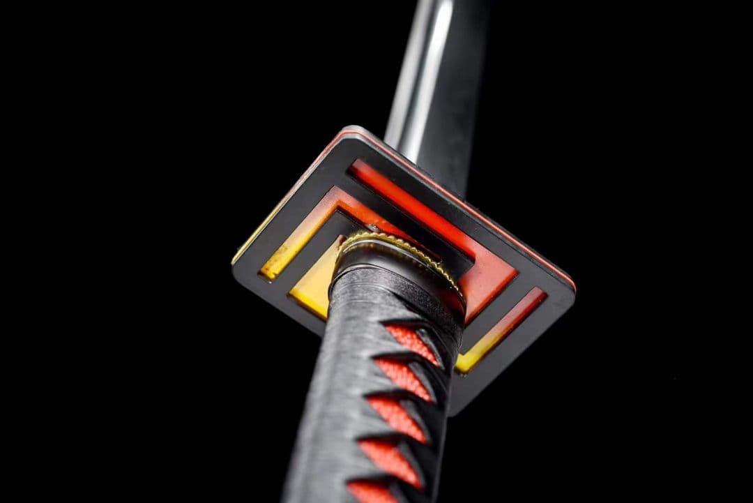 千変武士20230560 古兵器 武具 刀装具 日本刀 模造刀 居合刀