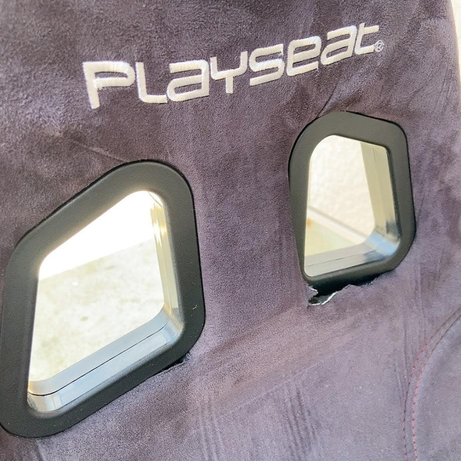 Playseat Challenge ハンコン用 ゲーミングチェア レーシング★