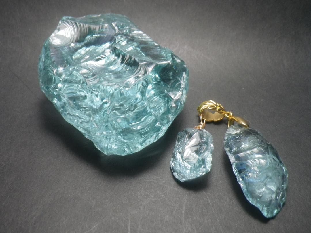 アンダラクリスタル ２６０１２６－０