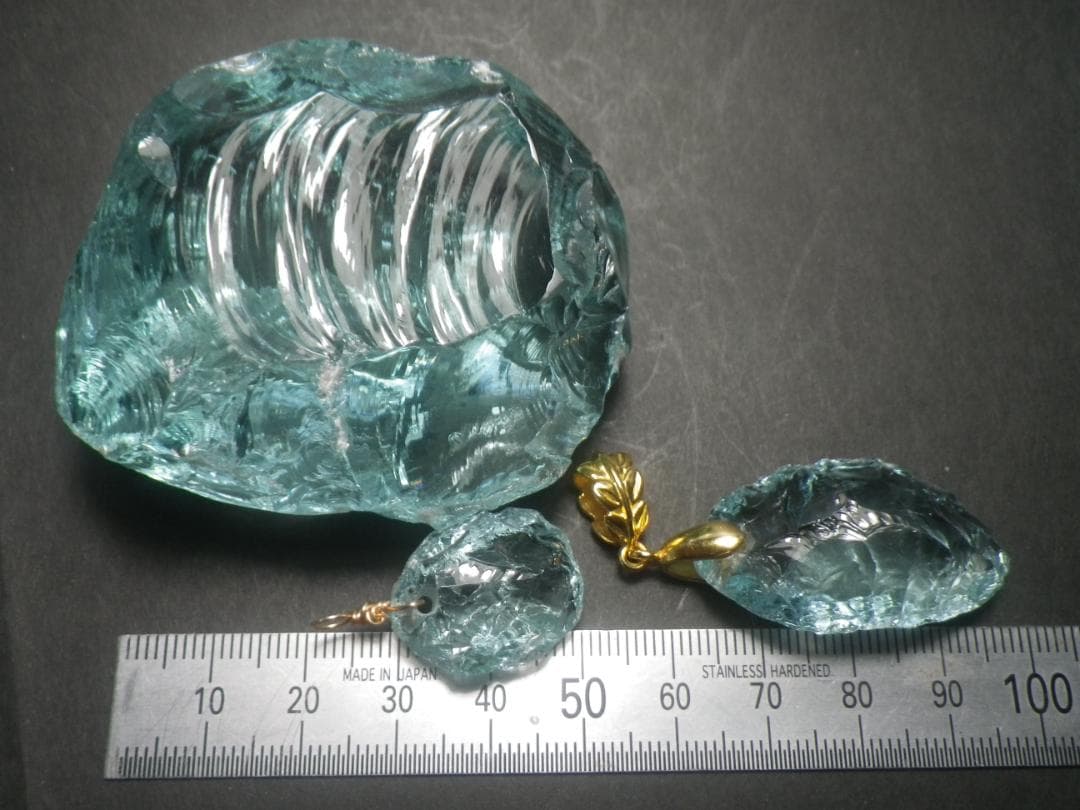 アンダラクリスタル ２６０１２６－０