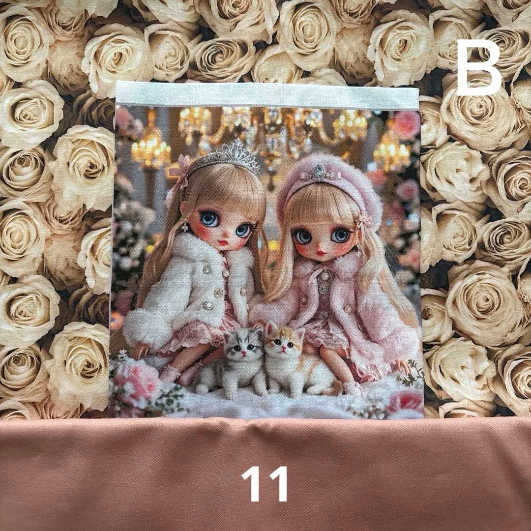 きゃんべる様オーダーページ47