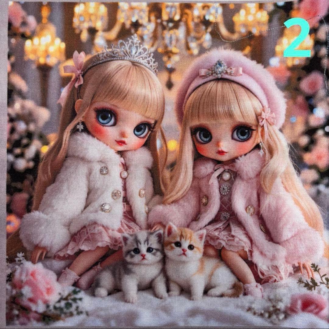 きゃんべる様オーダーページ47