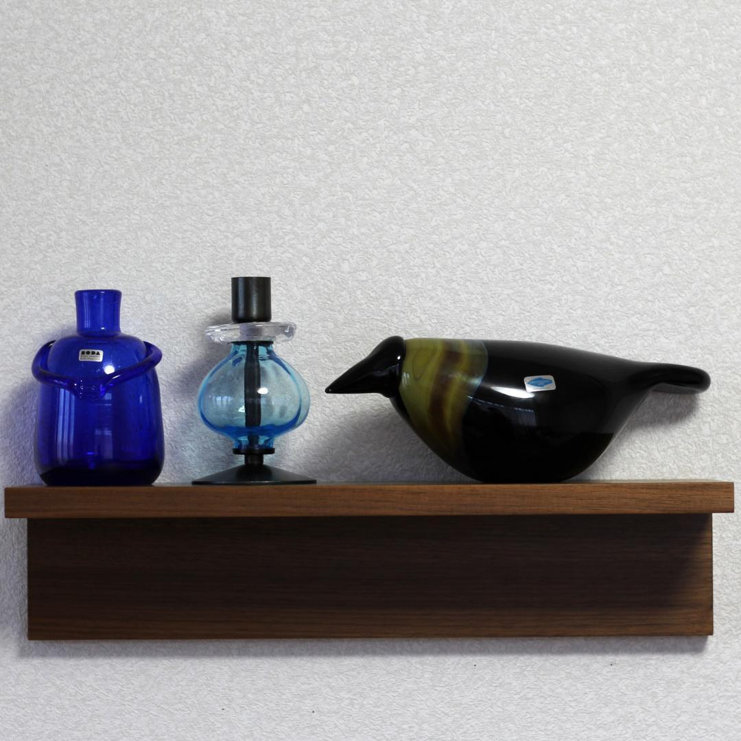 【激レアカラー・美品】エリックホグラン　キャンドルスタンド　コレクターズ品