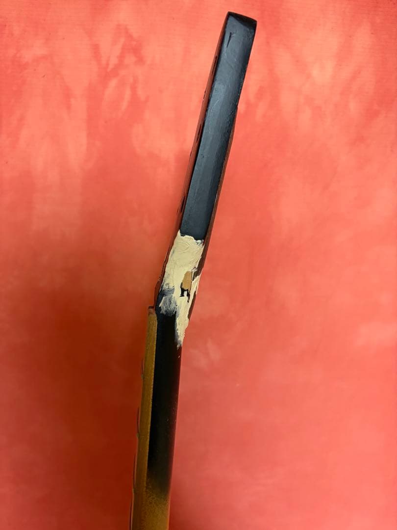 レスポールタイプ 改良 自作 レリック｜レスポールタイプ 改良 自作