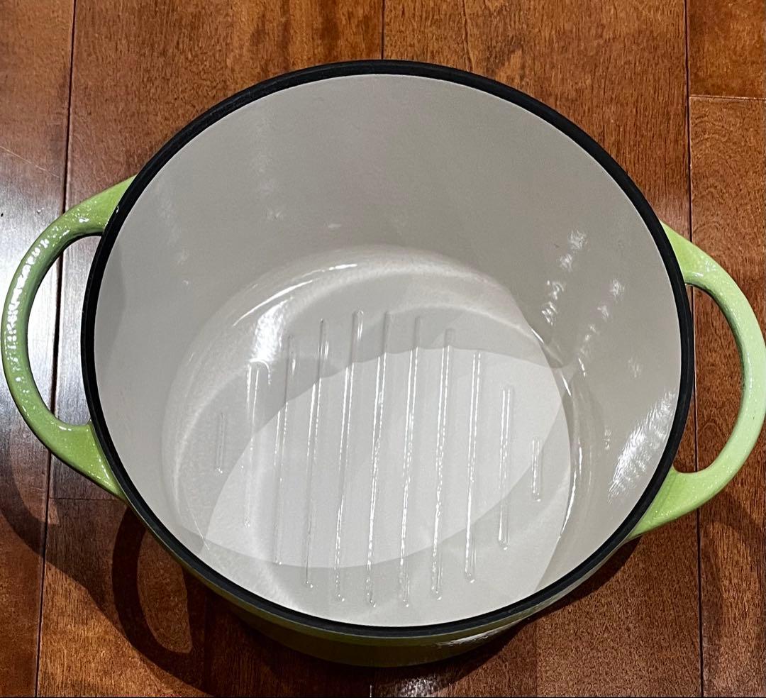 VeriCulinar 鍋　グリーン