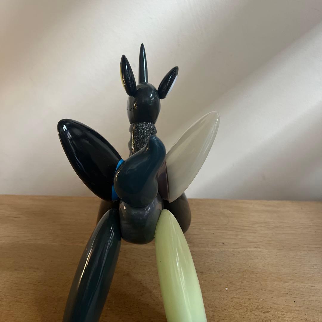 インディーズソフビ ユニサス　中空工房unisus ppf MIC ITAYA