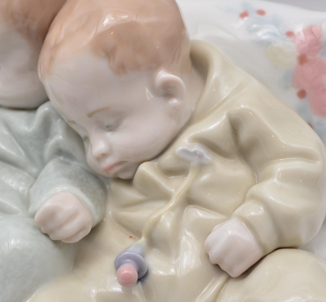 リトルドリーマー ＃5772 ☆リヤドロ スペイン 光沢仕上げ