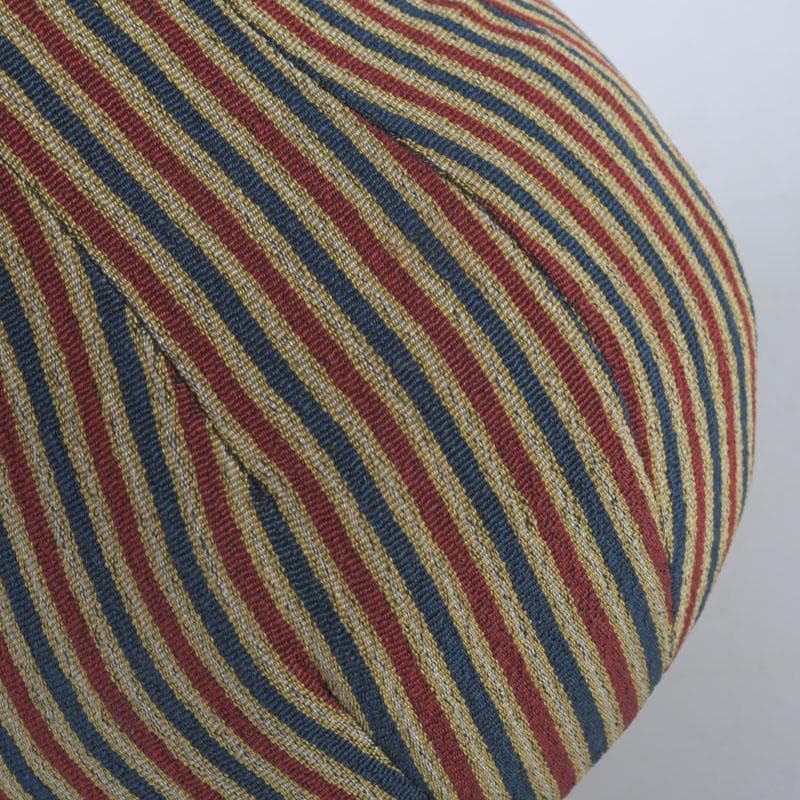 茶道具 瀬戸焼 一休作 鶴首茶入 銘「鶴寿」 仕覆付 書付共箱