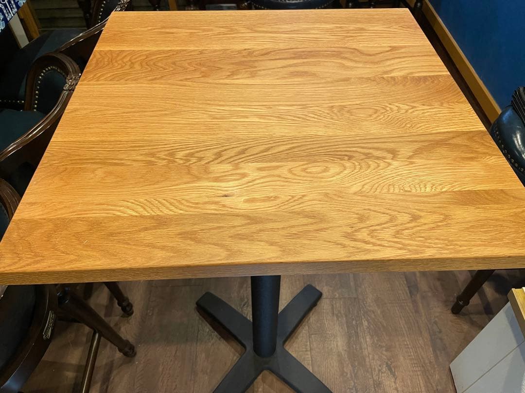 カウンターテーブル　ハイテーブル