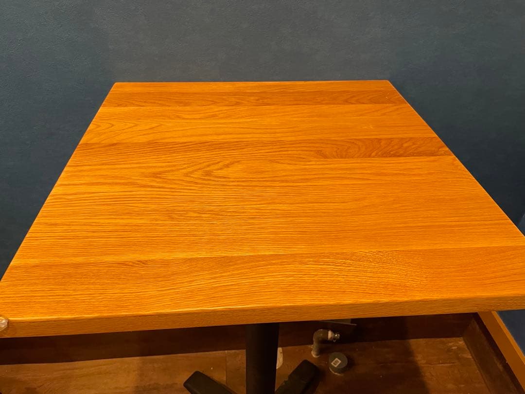 カウンターテーブル　ハイテーブル