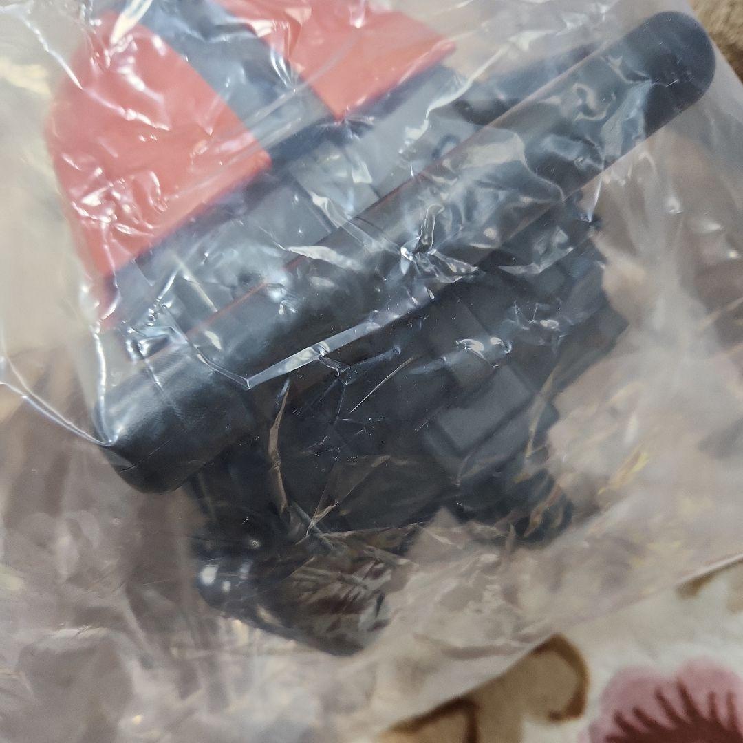 劇場版 チェンソーマン レゼ編ヘッド型ポップコーンボックスChainsawMan