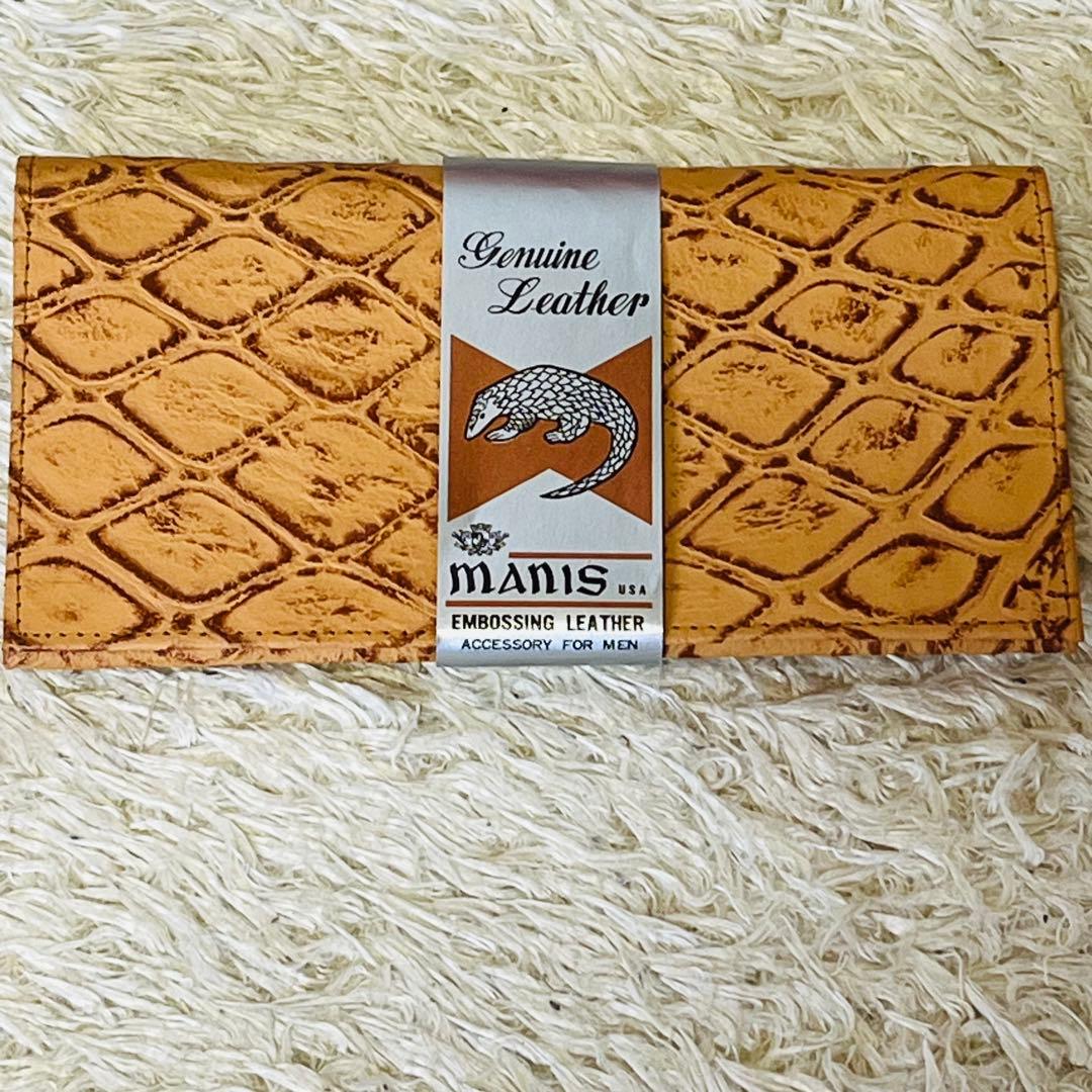 ✨極希少✨ センザンコウ 穿山甲 高品質 エンボス加工 レザー 豪華5点セット