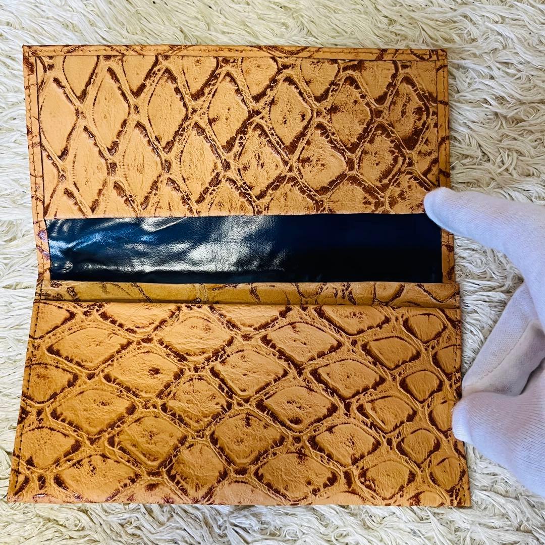 ✨極希少✨ センザンコウ 穿山甲 高品質 エンボス加工 レザー 豪華5点セット