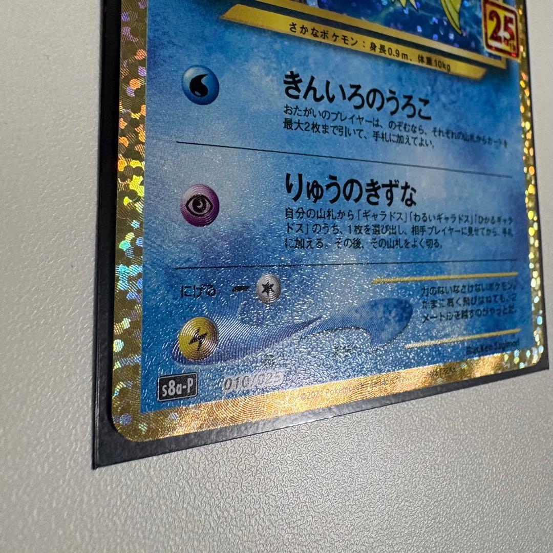 二*夫様 ひかるコイキング 25th