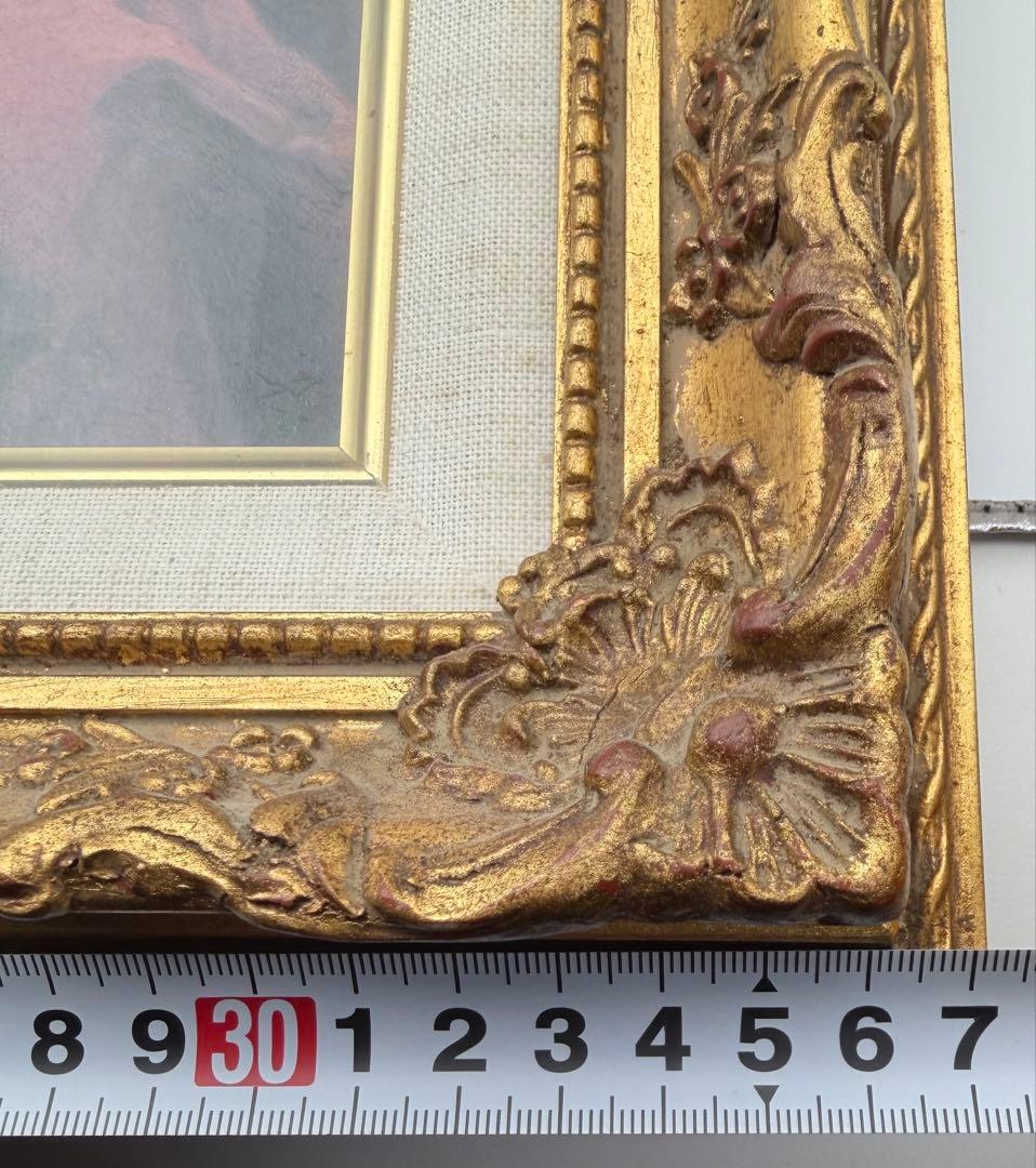 フランス王妃マリー・レクザンスカの肖像