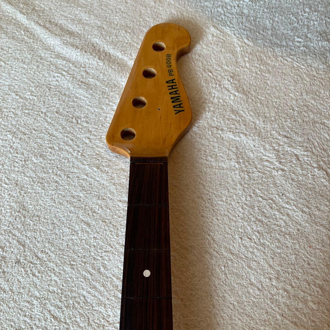 YAMAHA PB400R エレキギター パーツ一式