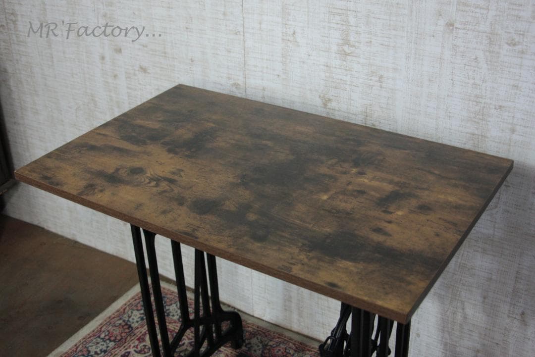 69　ミシン脚 机 テーブル EMPIRE 足踏みミシン