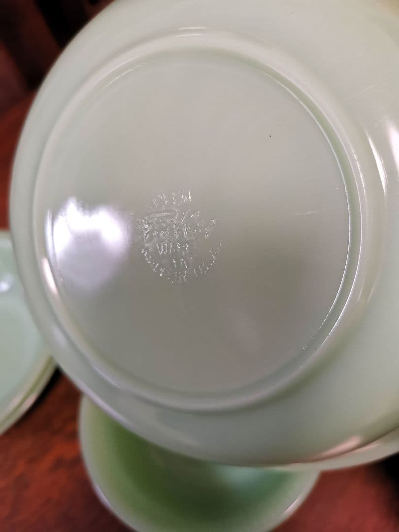 ファイヤーキング ジェダイ ジェーンレイ ボウルセット S・M・Lサイズ