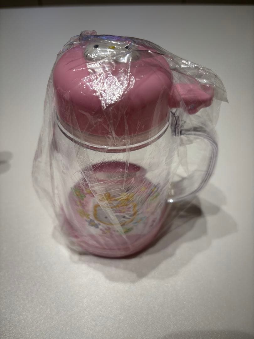 超希少✴︎ハローキティ　調味料入れ　小物ケース カオハナ　10点セット