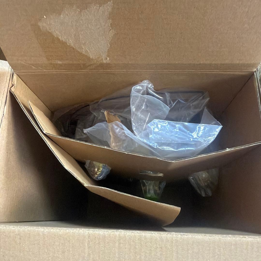 一番くじ ジョジョの奇妙な冒険 D賞 ザ・ワールド フィギュア