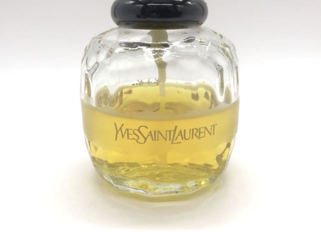 香水 ■ イヴ サンローラン パリ EDT 75ml パリ パルファム7.5ml